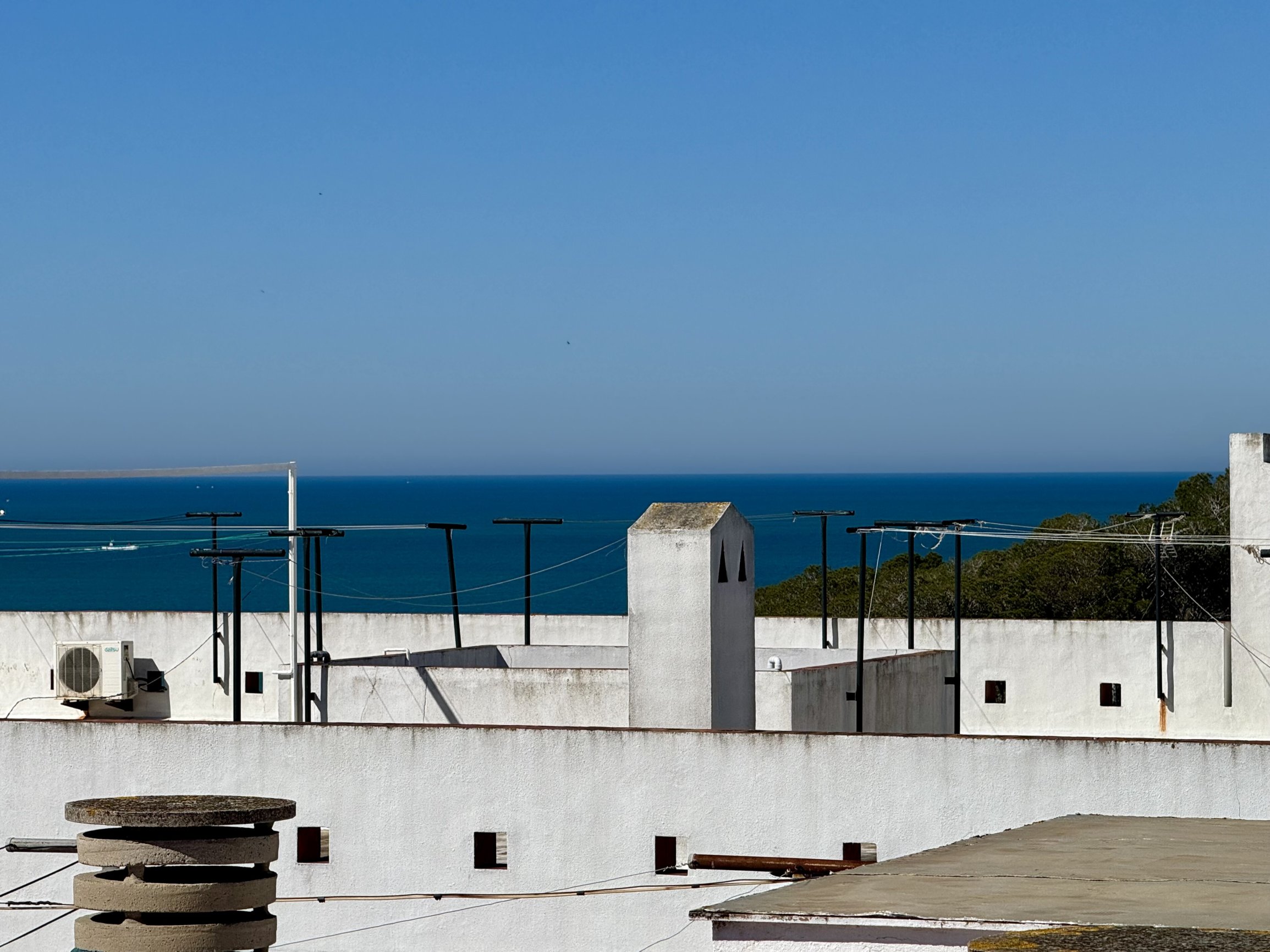 Andaluz Homes