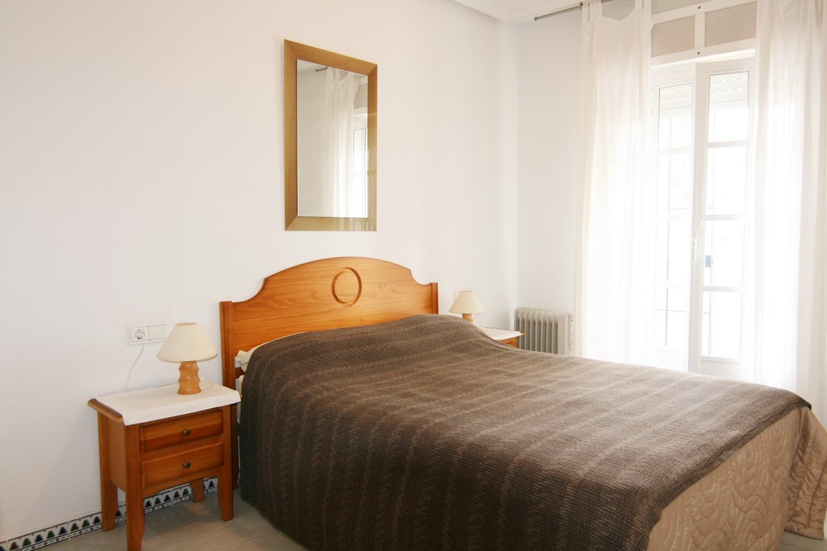 Andaluz Homes