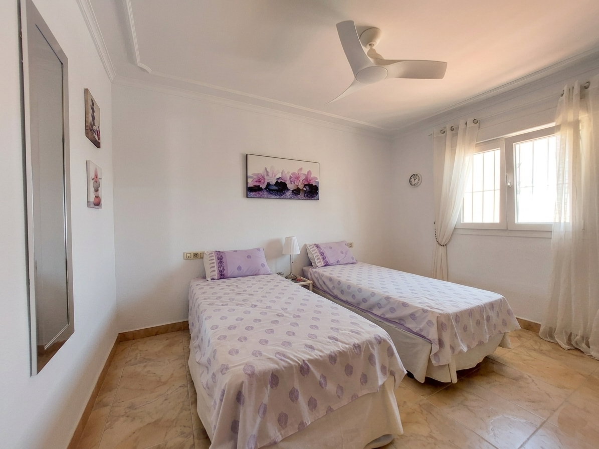 Andaluz Homes