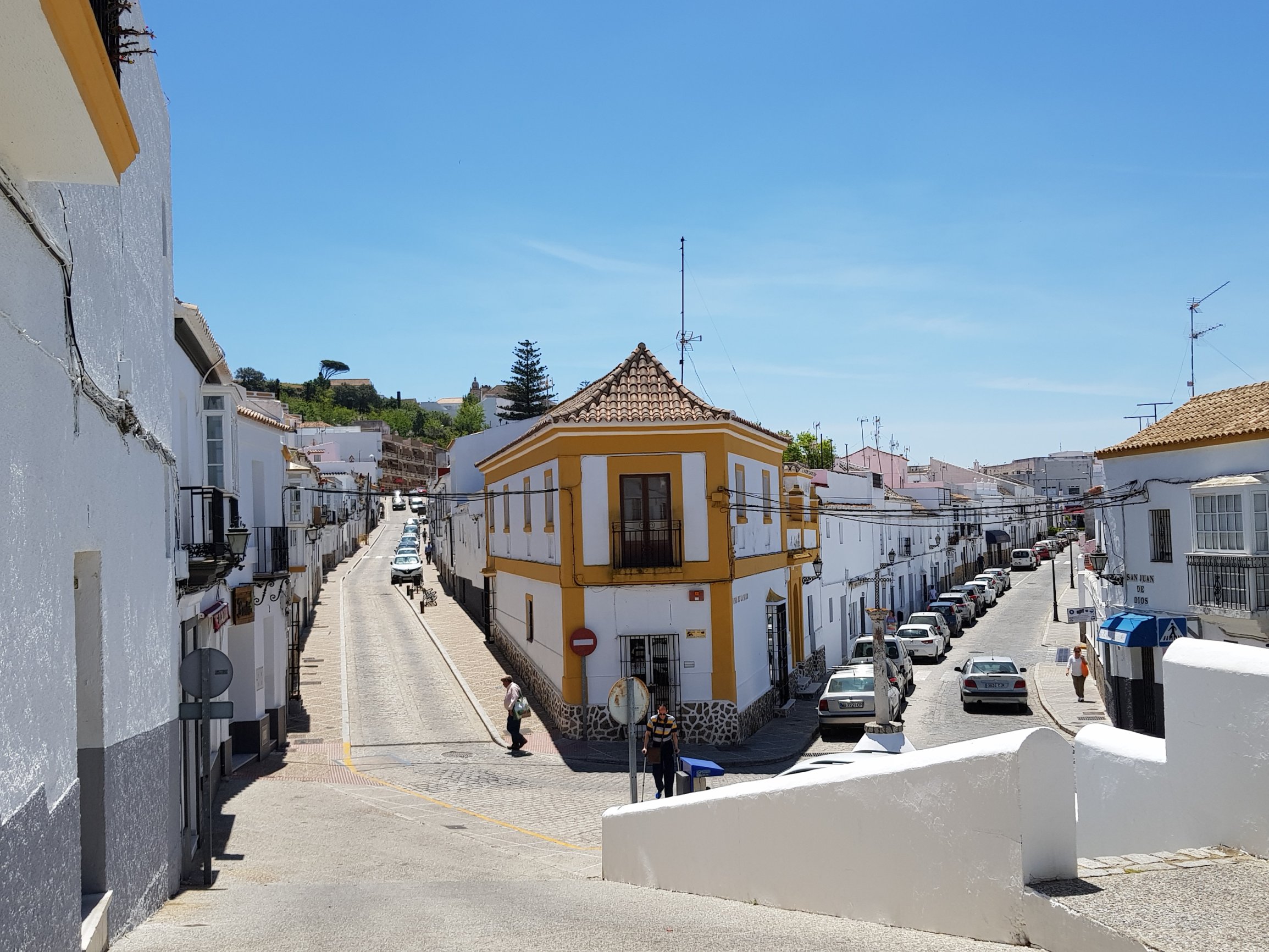 Andaluz Homes