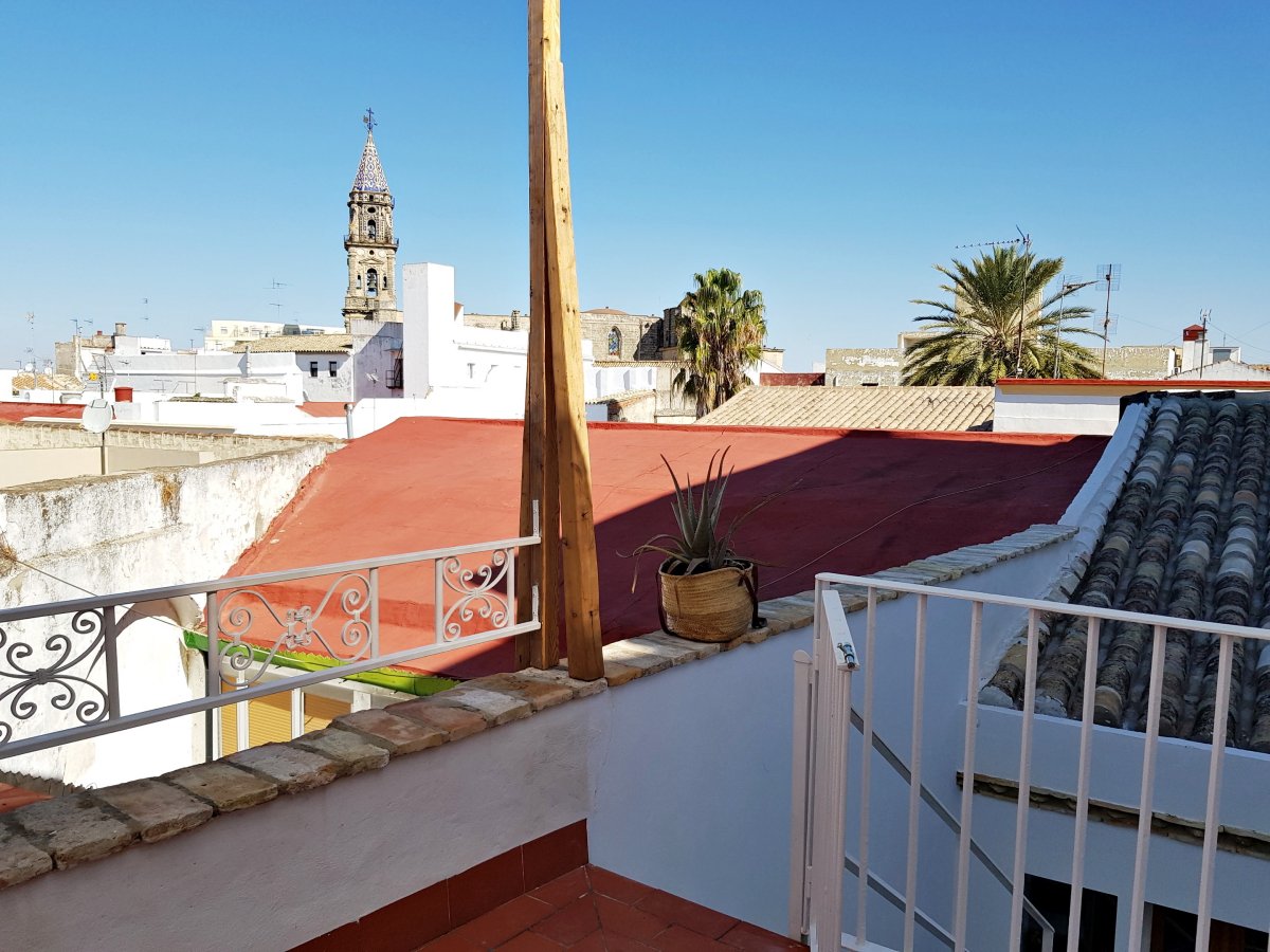 Andaluz Homes