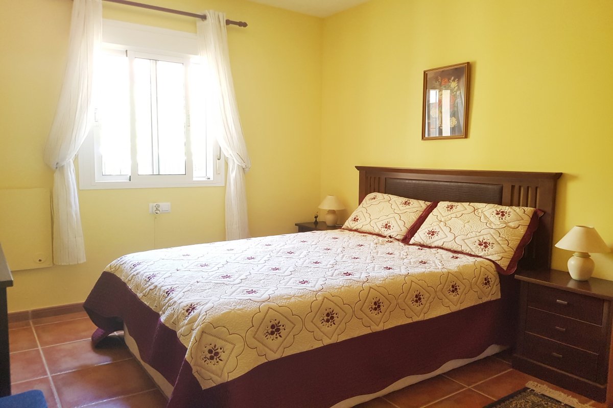 Andaluz Homes