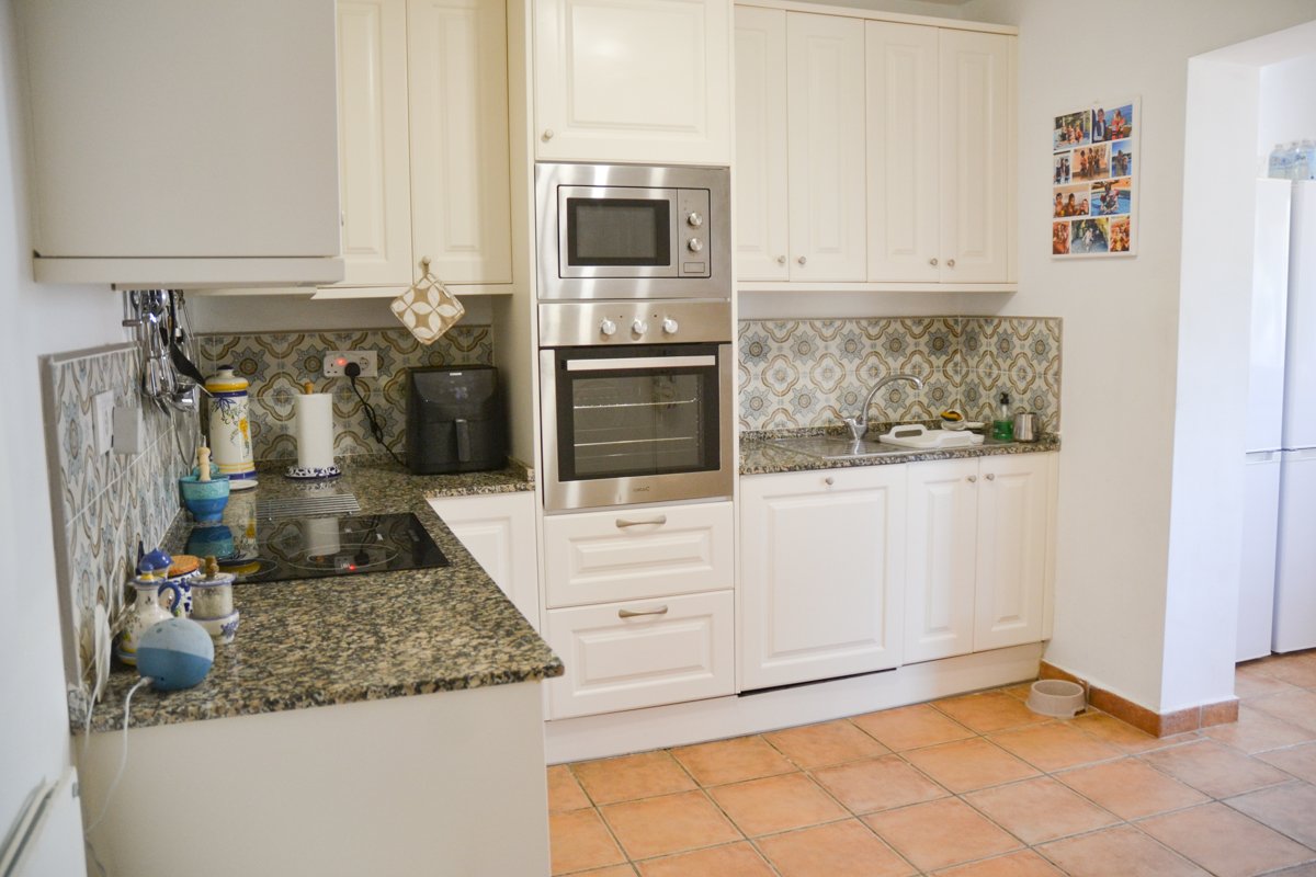 Andaluz Homes