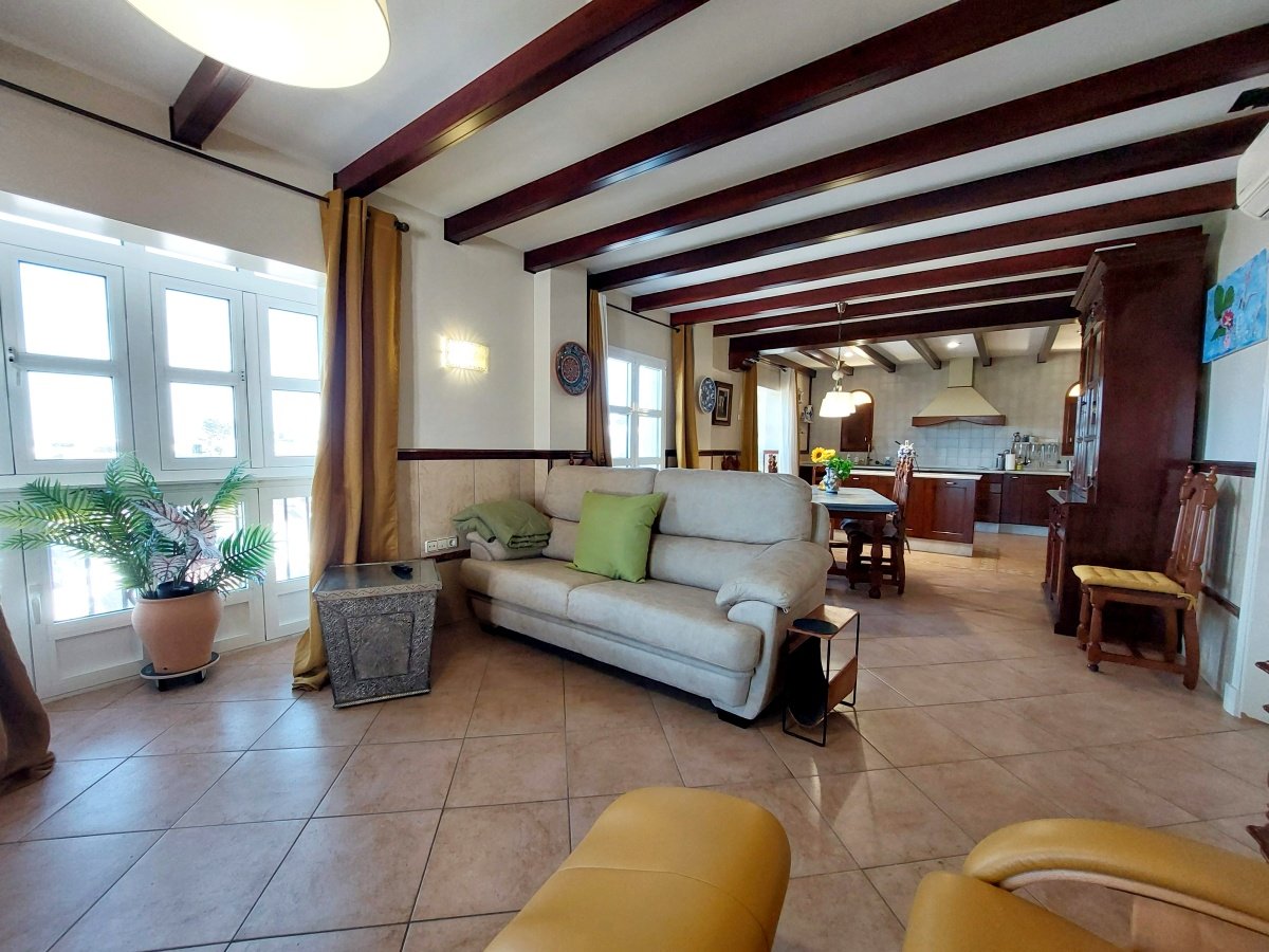 Andaluz Homes