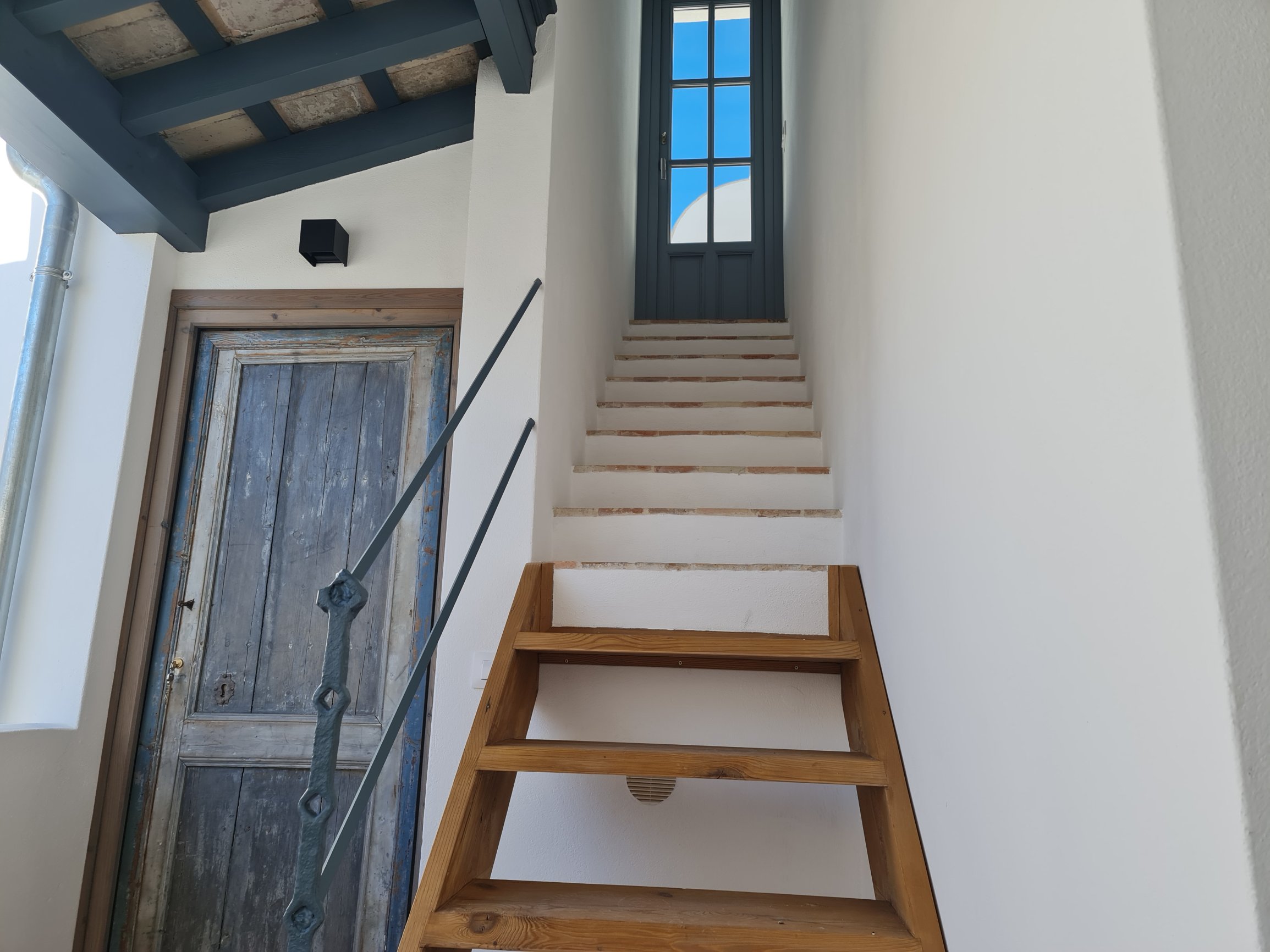Andaluz Homes