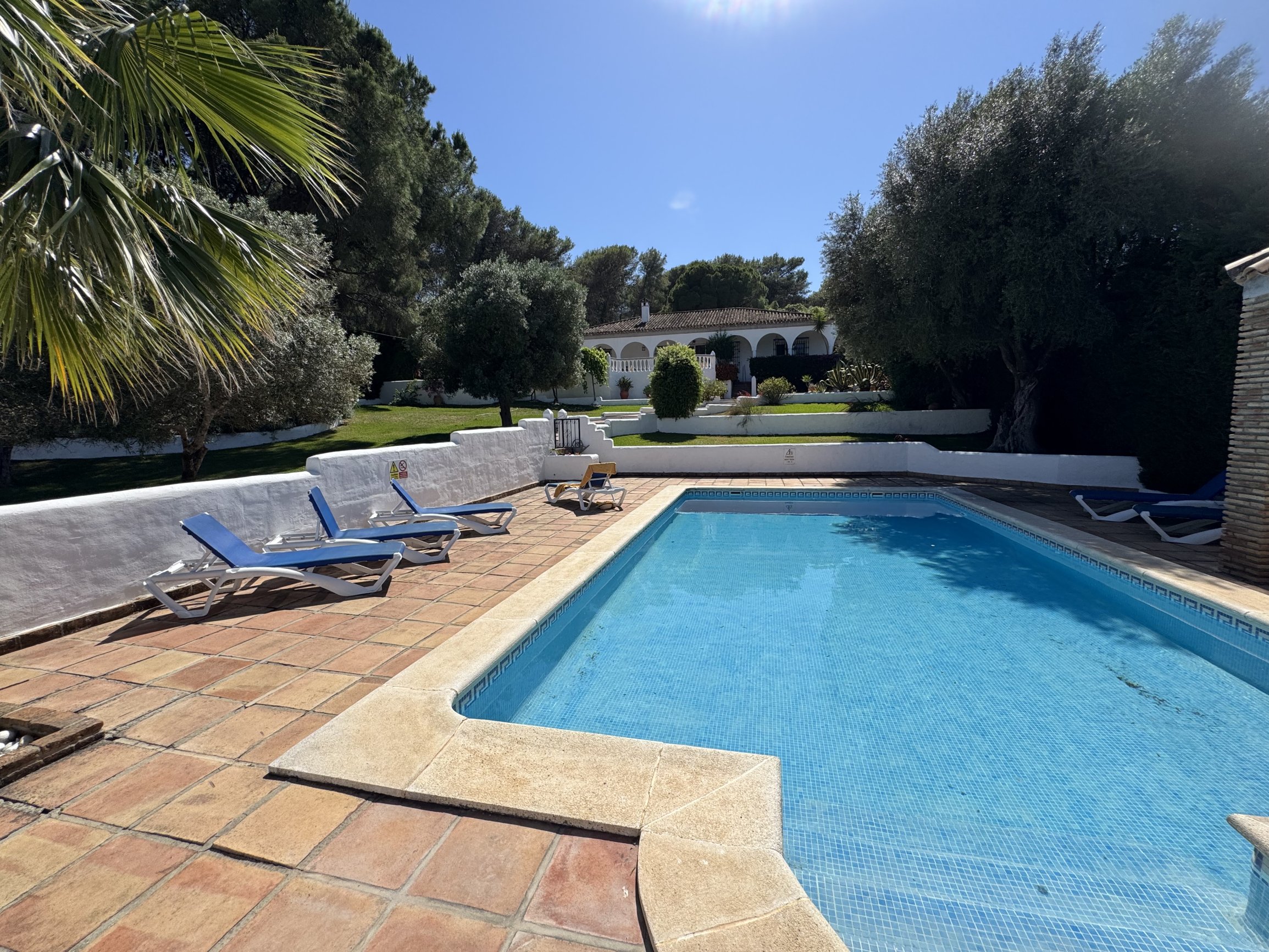 Andaluz Homes