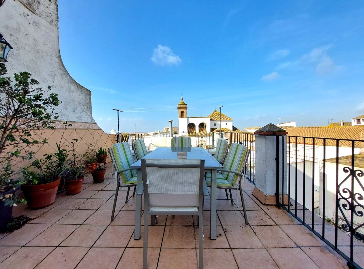 Andaluz Homes