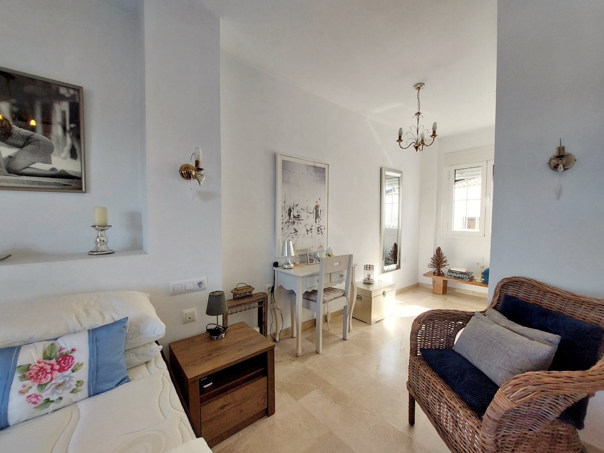 Andaluz Homes