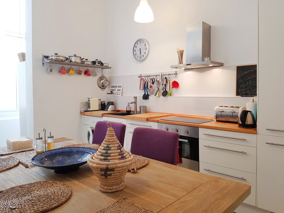 Andaluz Homes