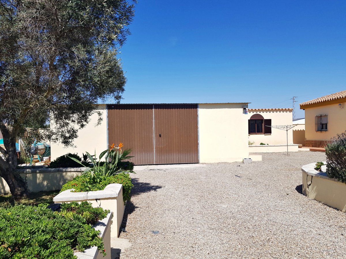 Andaluz Homes