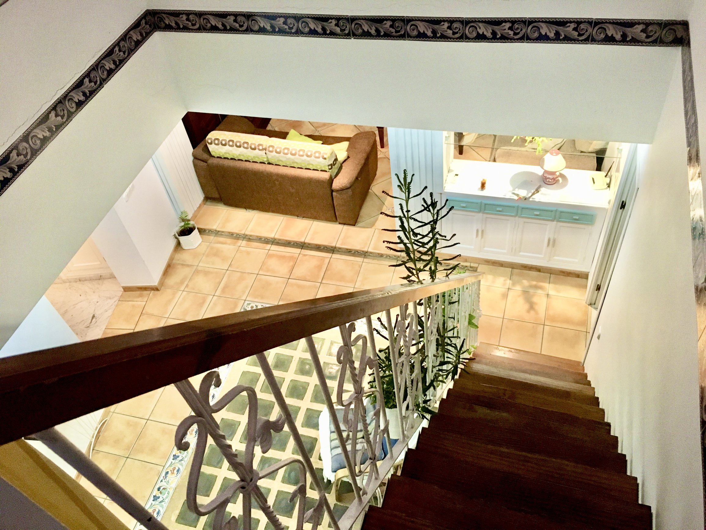 Andaluz Homes