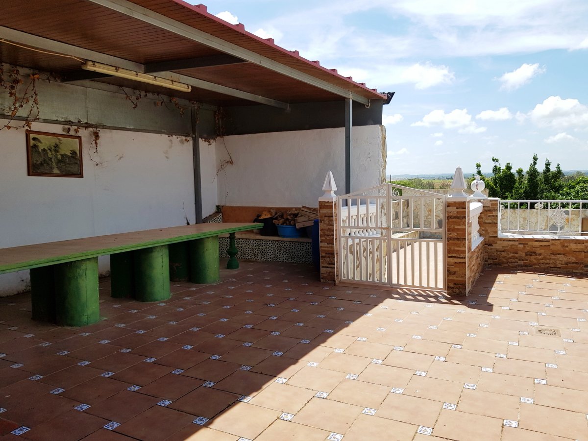 Andaluz Homes