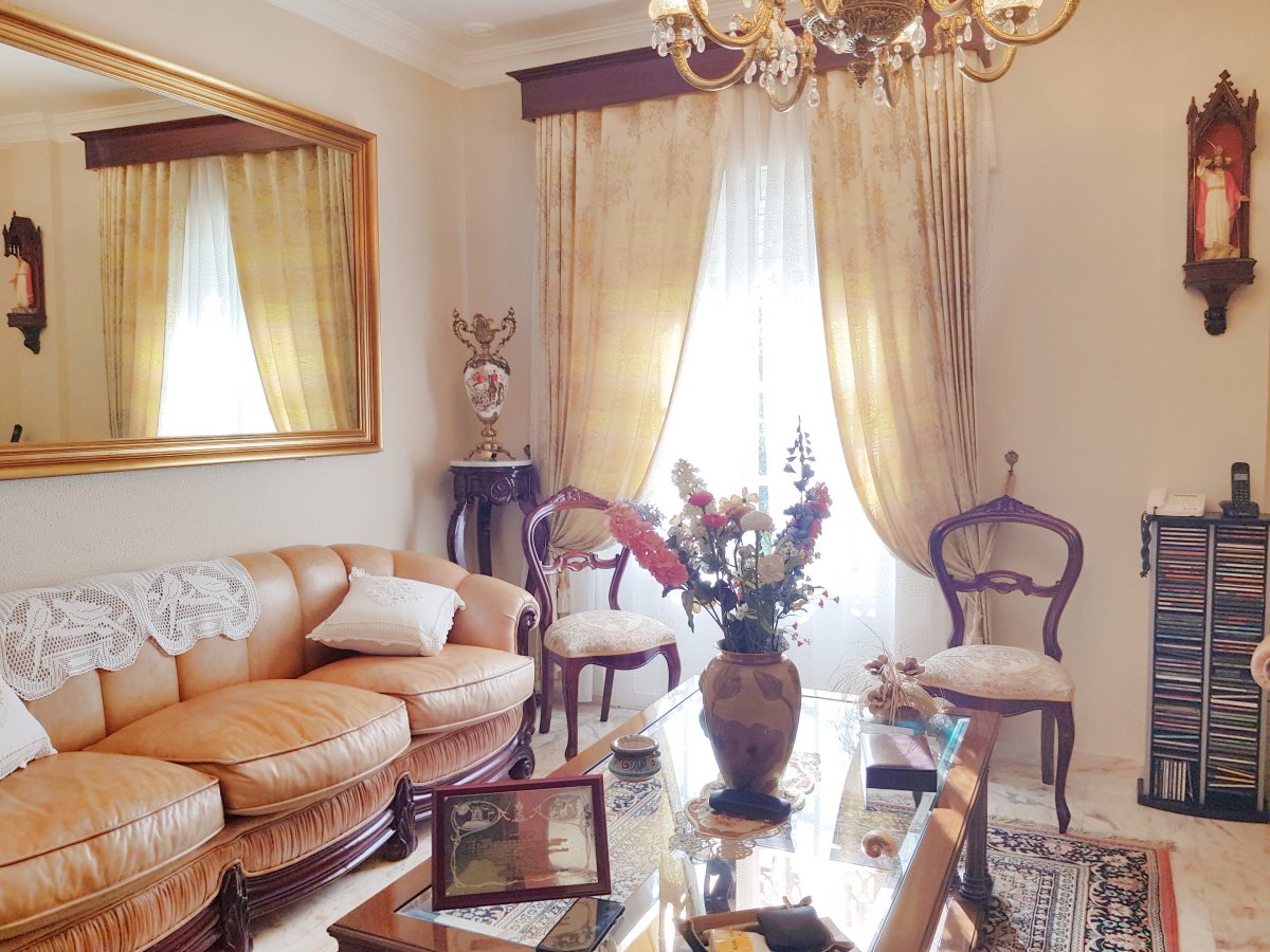 Andaluz Homes