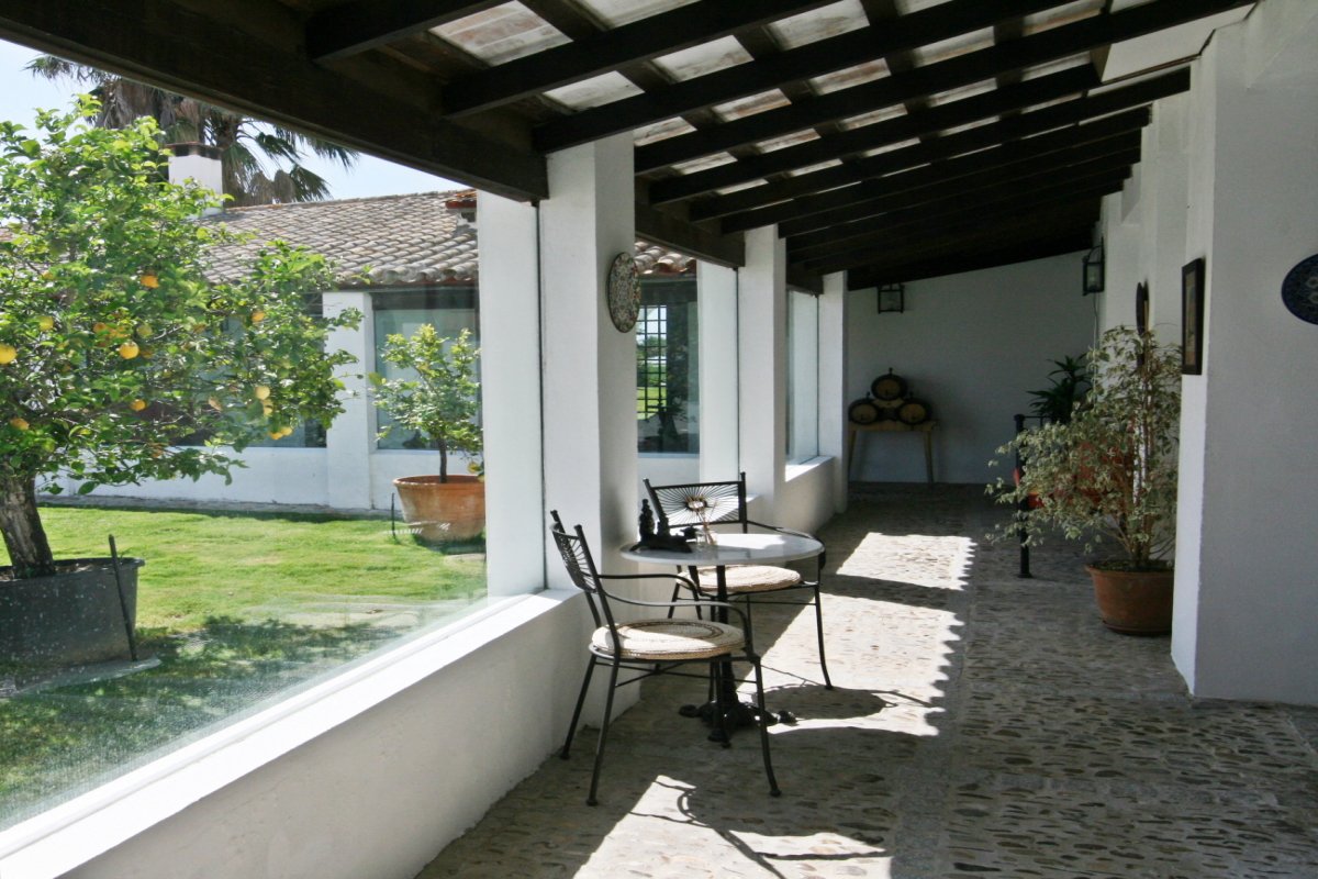 Andaluz Homes