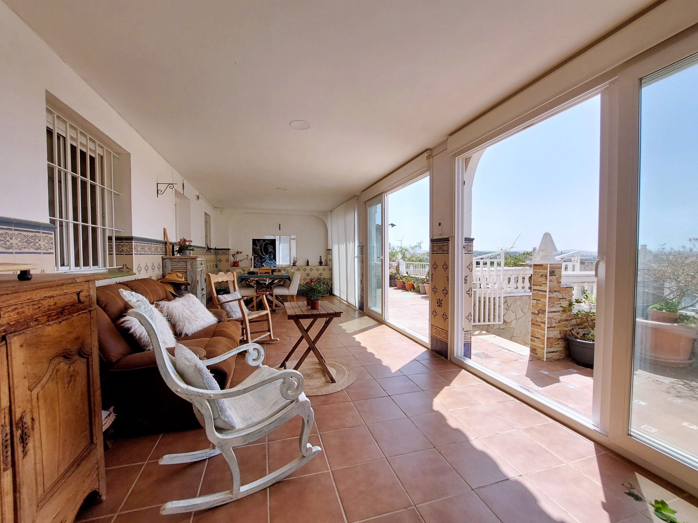 Andaluz Homes