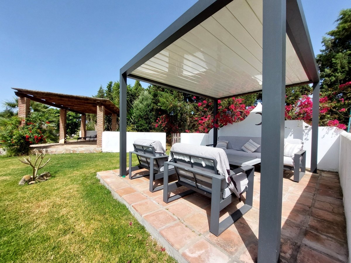 Andaluz Homes