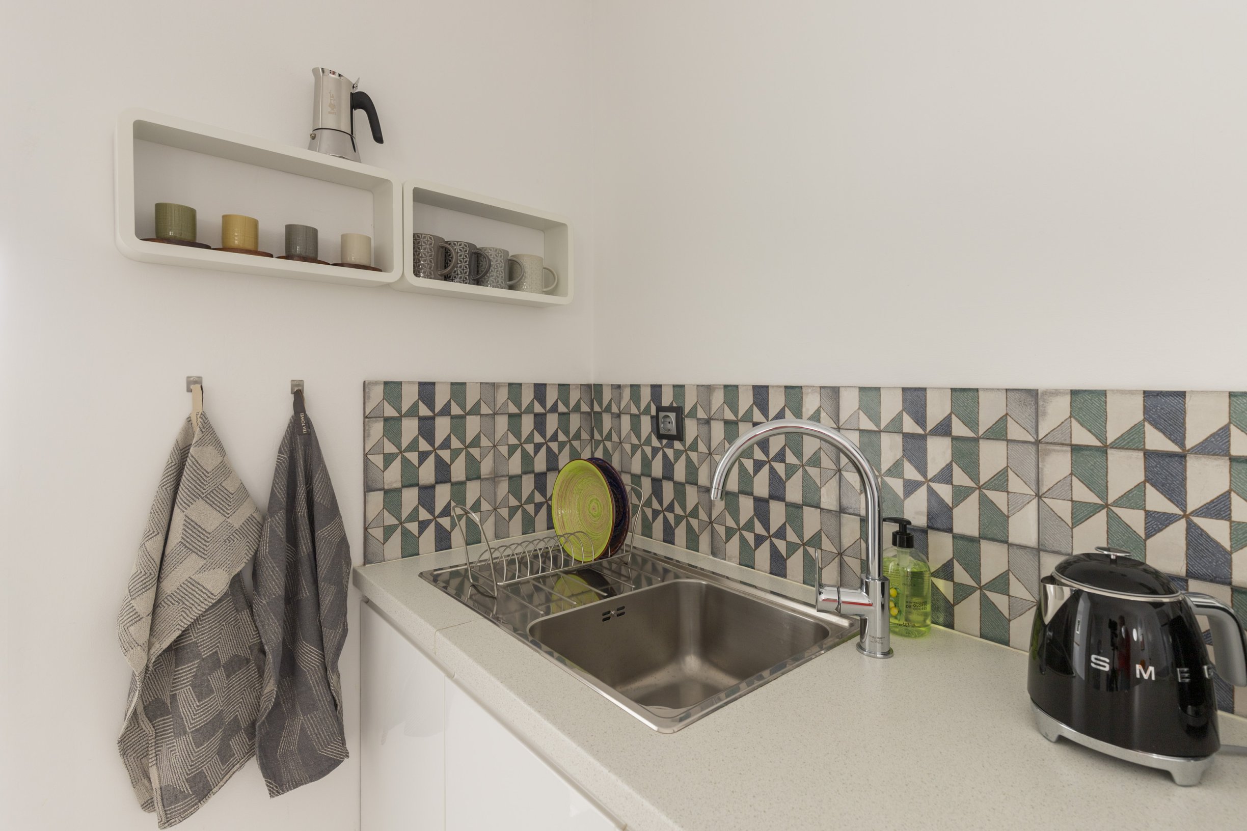 Andaluz Homes
