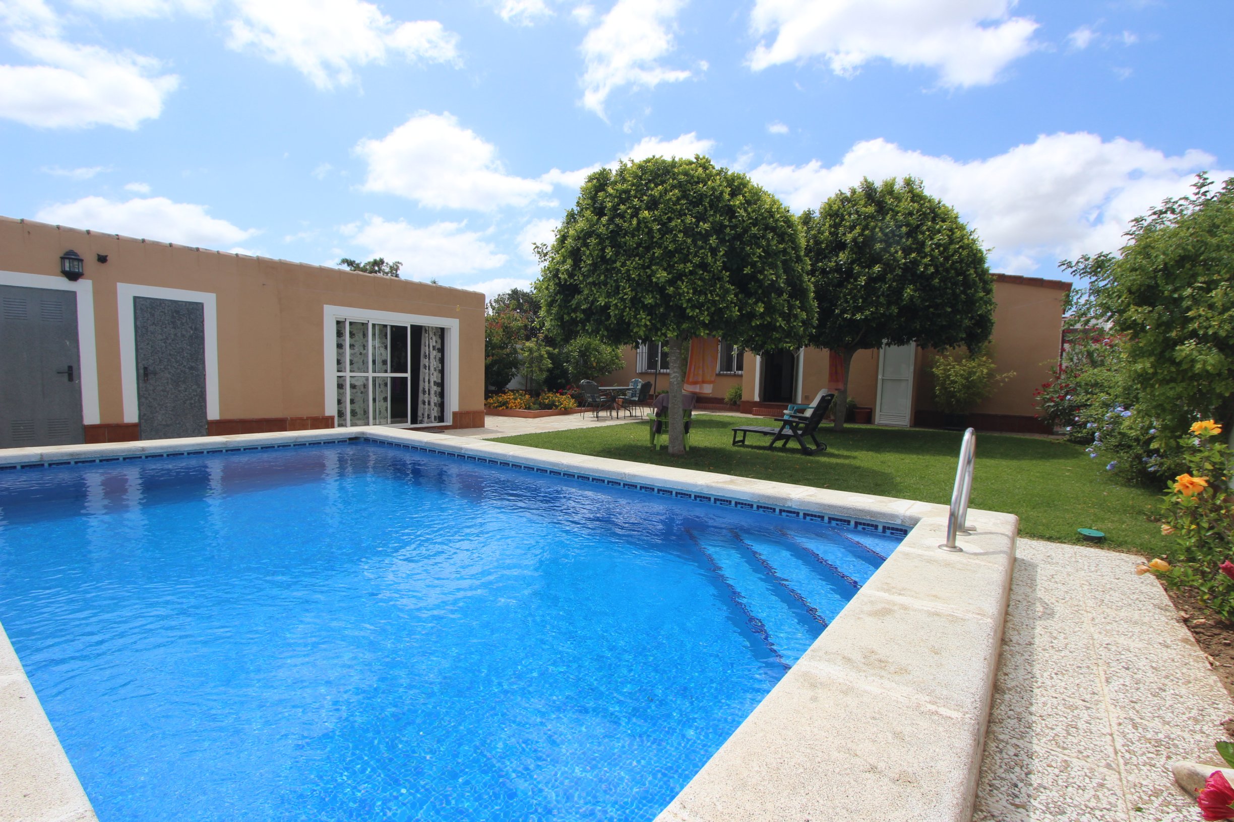 Andaluz Homes