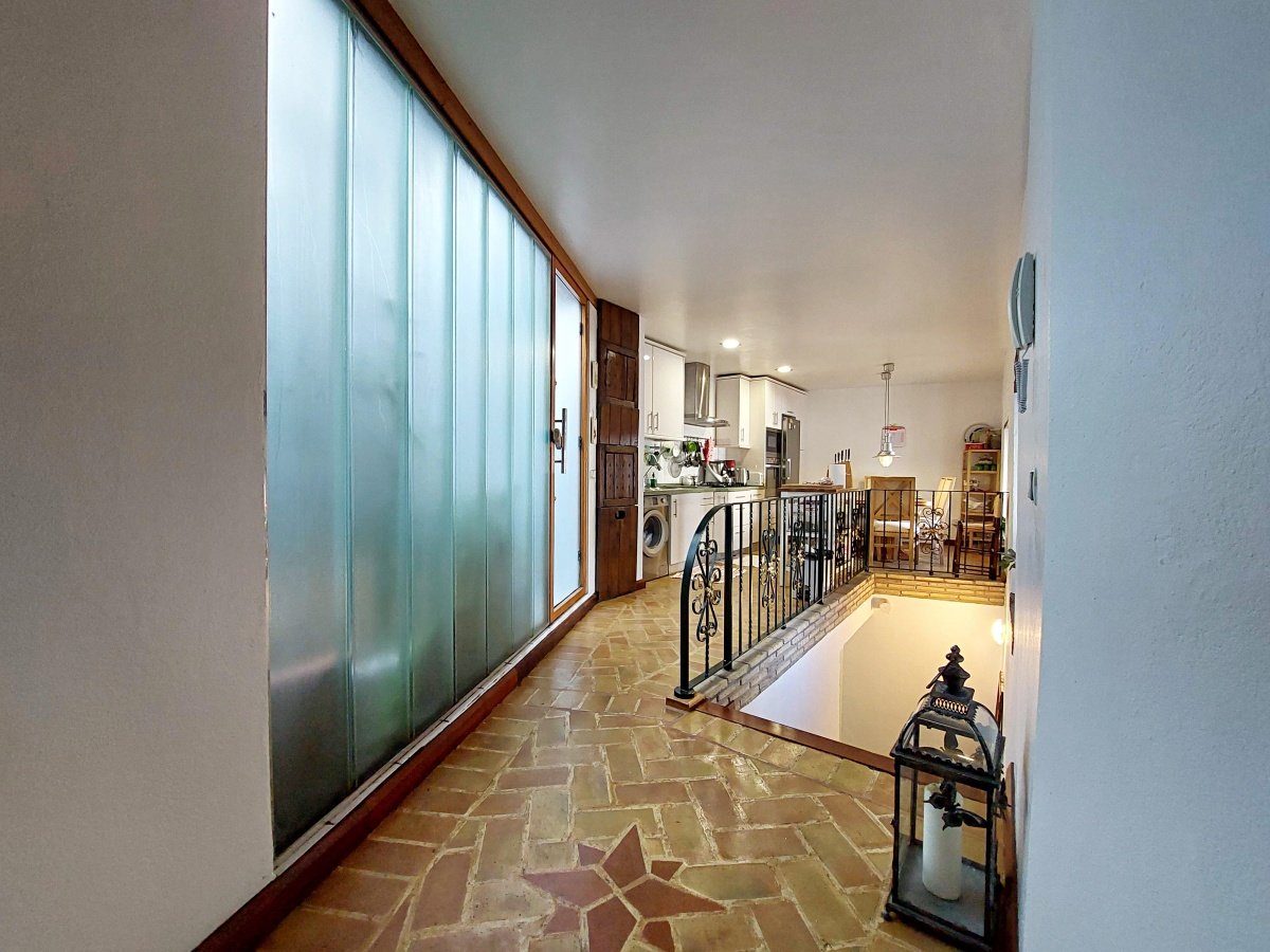 Andaluz Homes