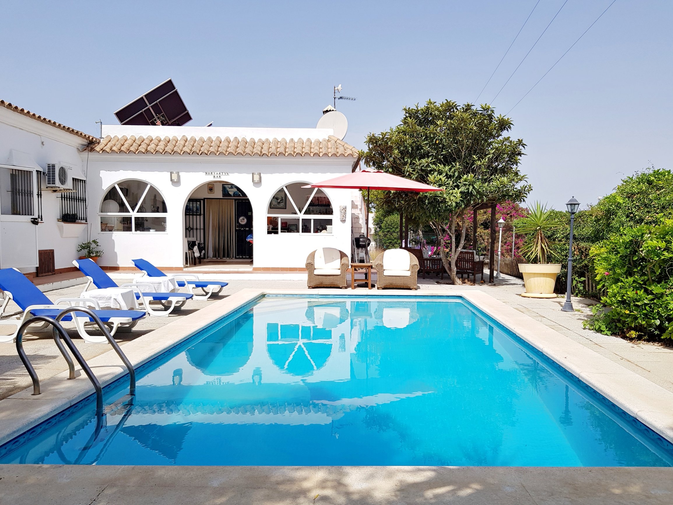 Andaluz Homes