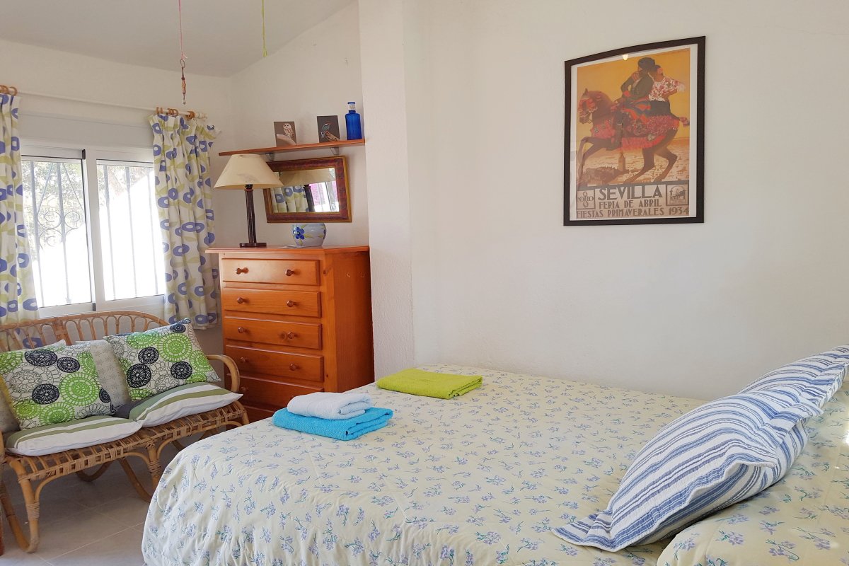 Andaluz Homes