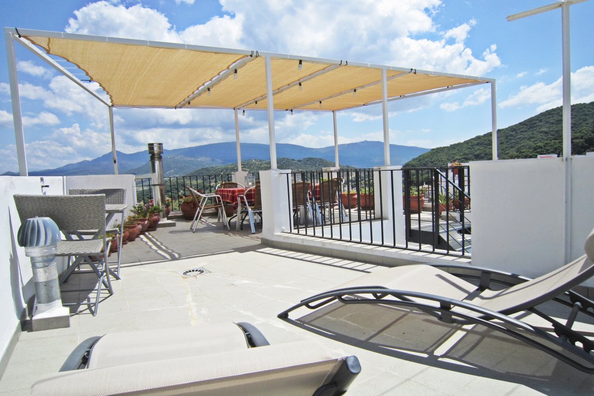 Andaluz Homes