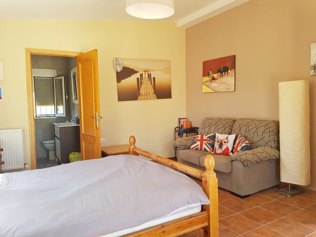Andaluz Homes