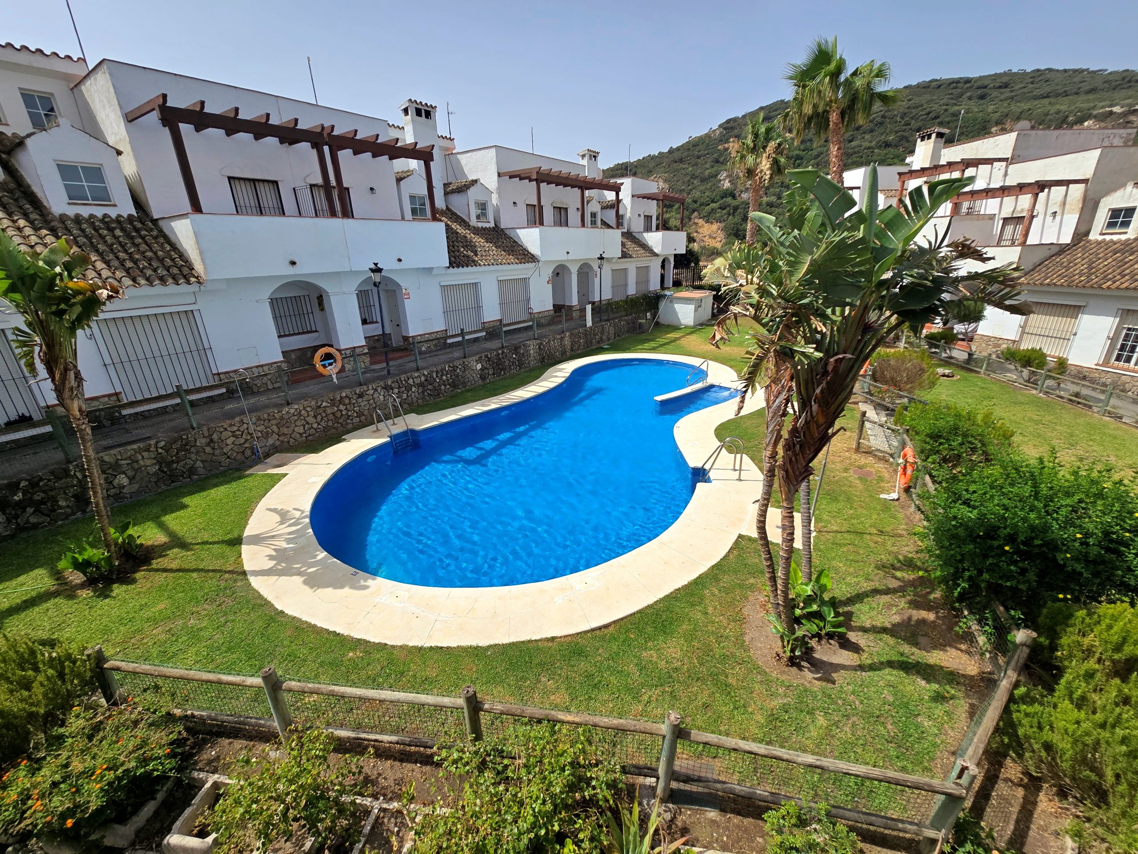 Andaluz Homes