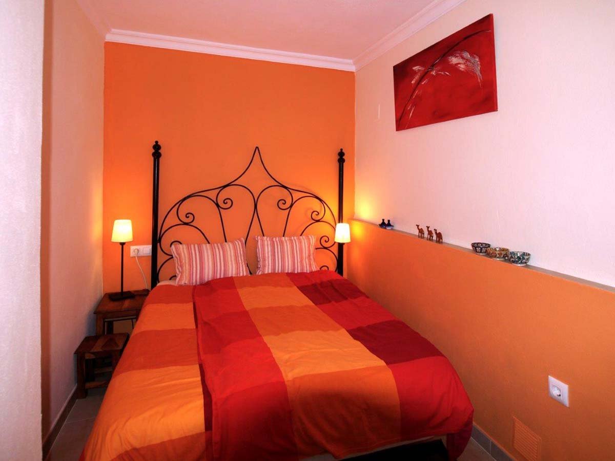 Andaluz Homes