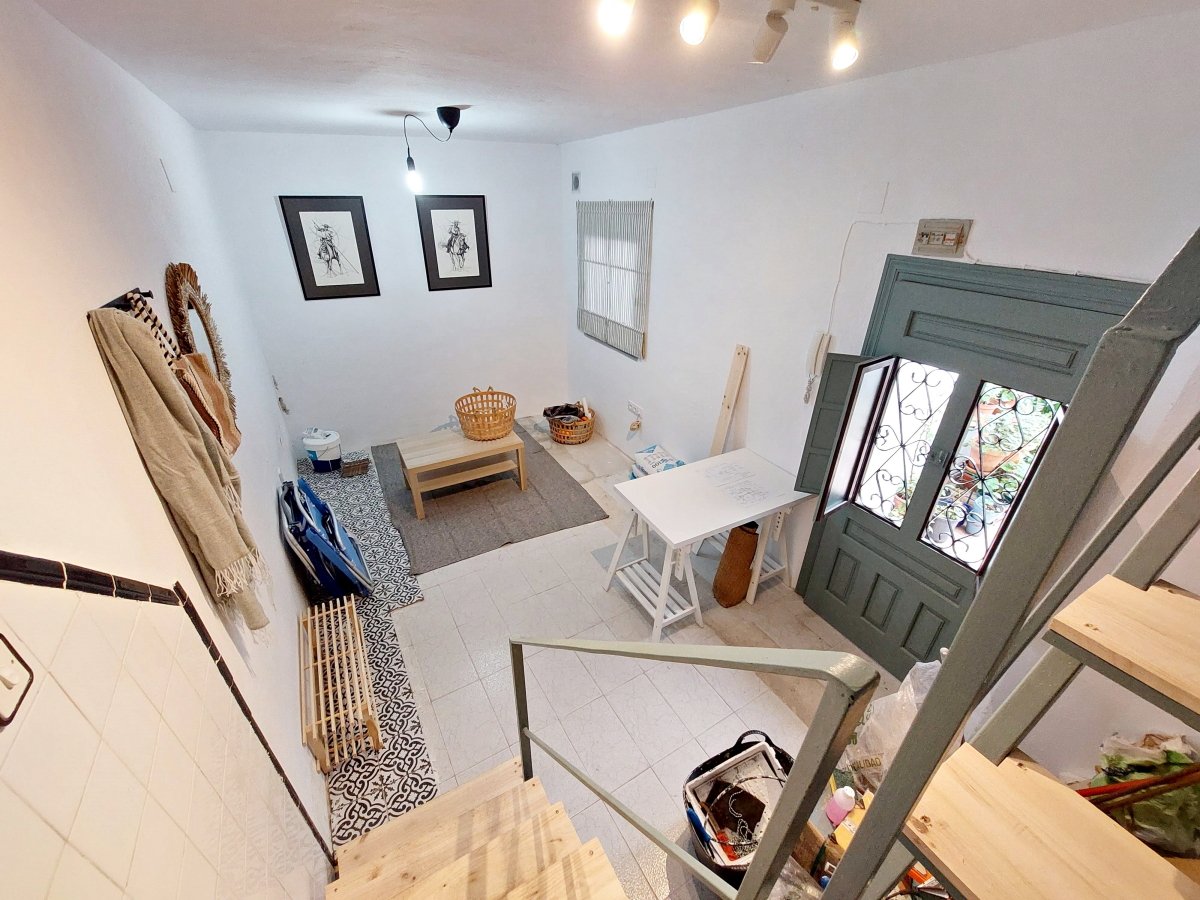 Andaluz Homes