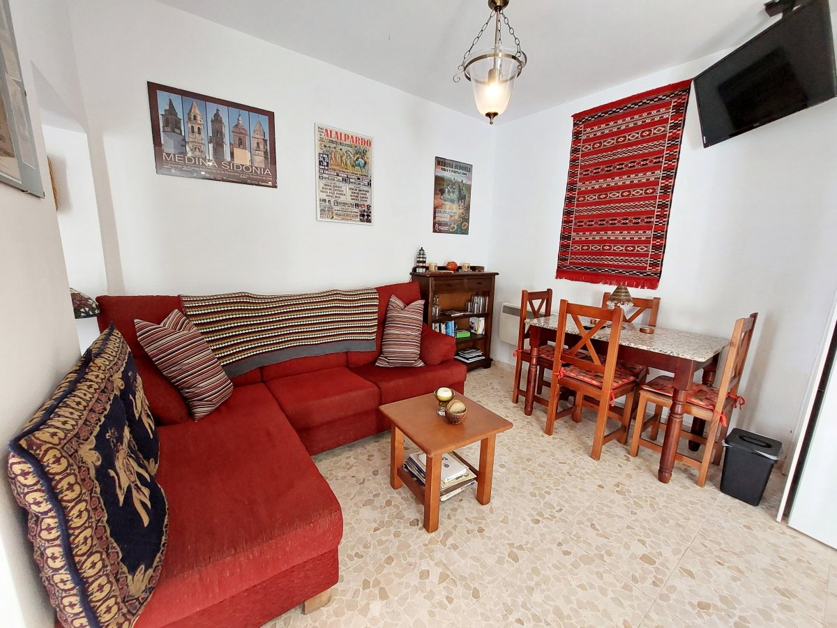 Andaluz Homes
