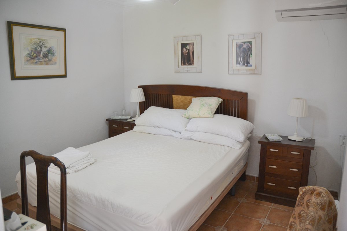 Andaluz Homes