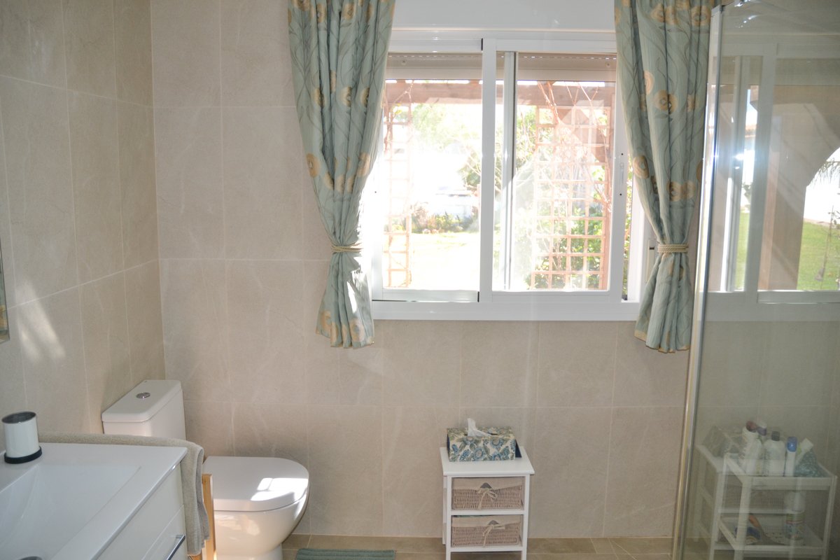 Andaluz Homes
