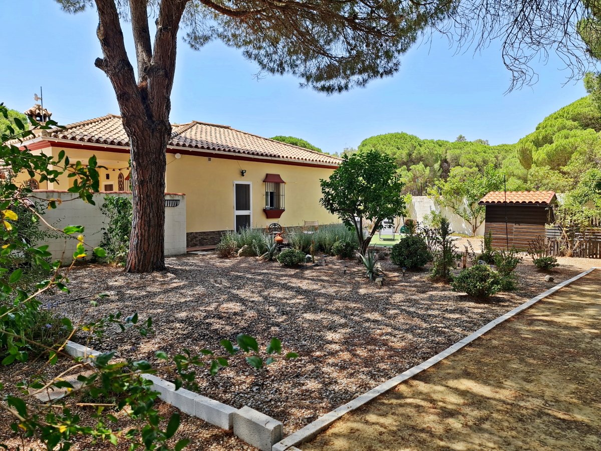 Andaluz Homes