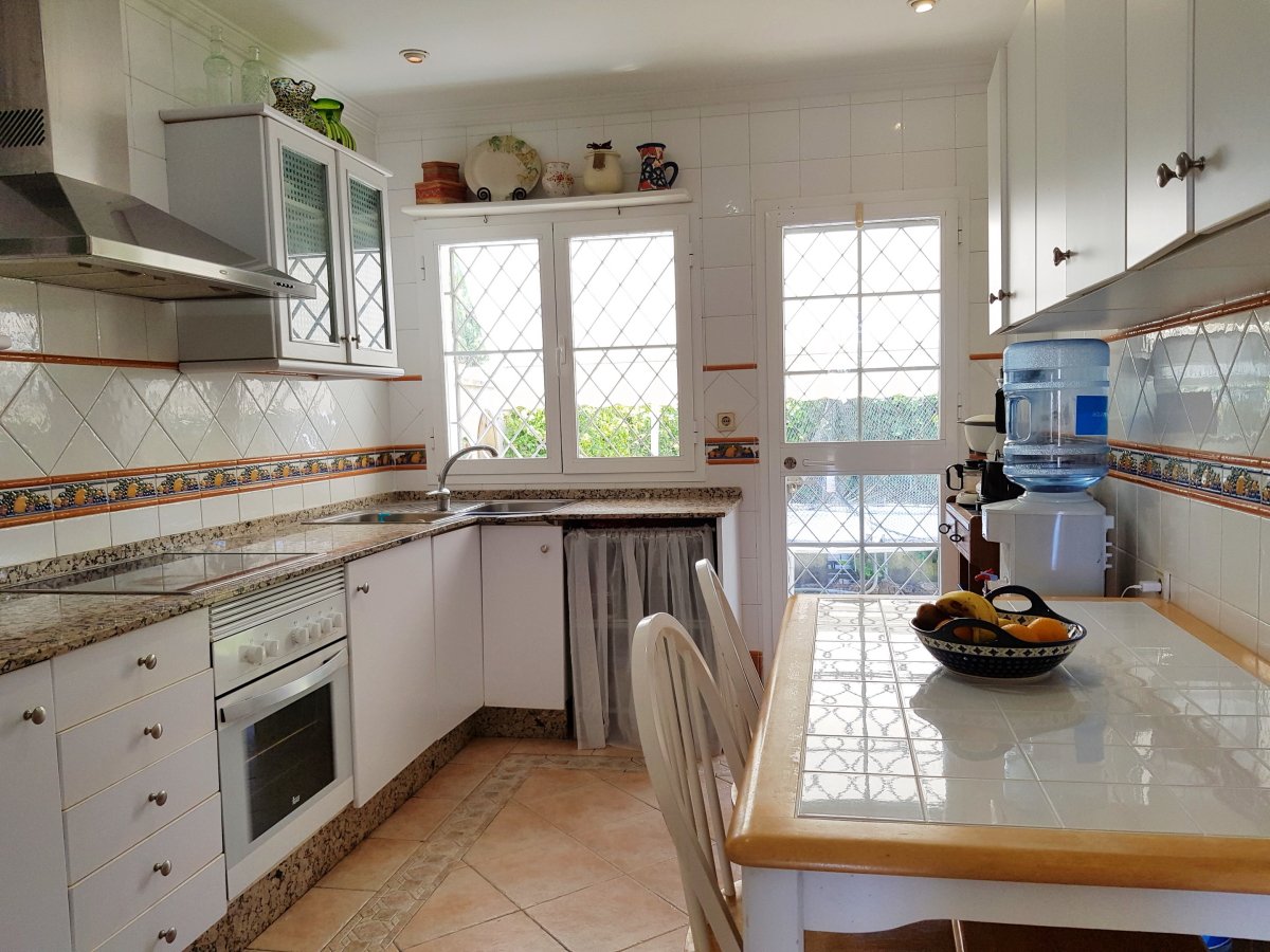 Andaluz Homes