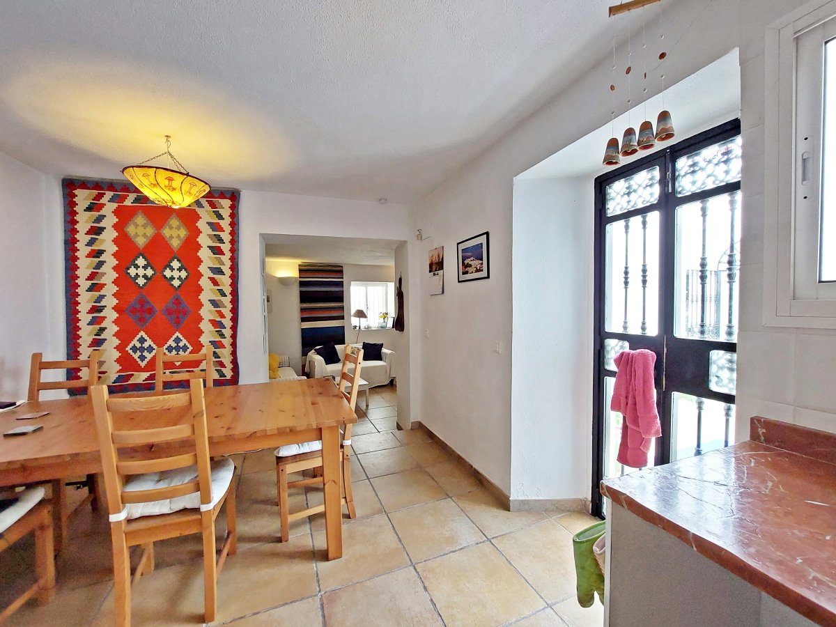 Andaluz Homes