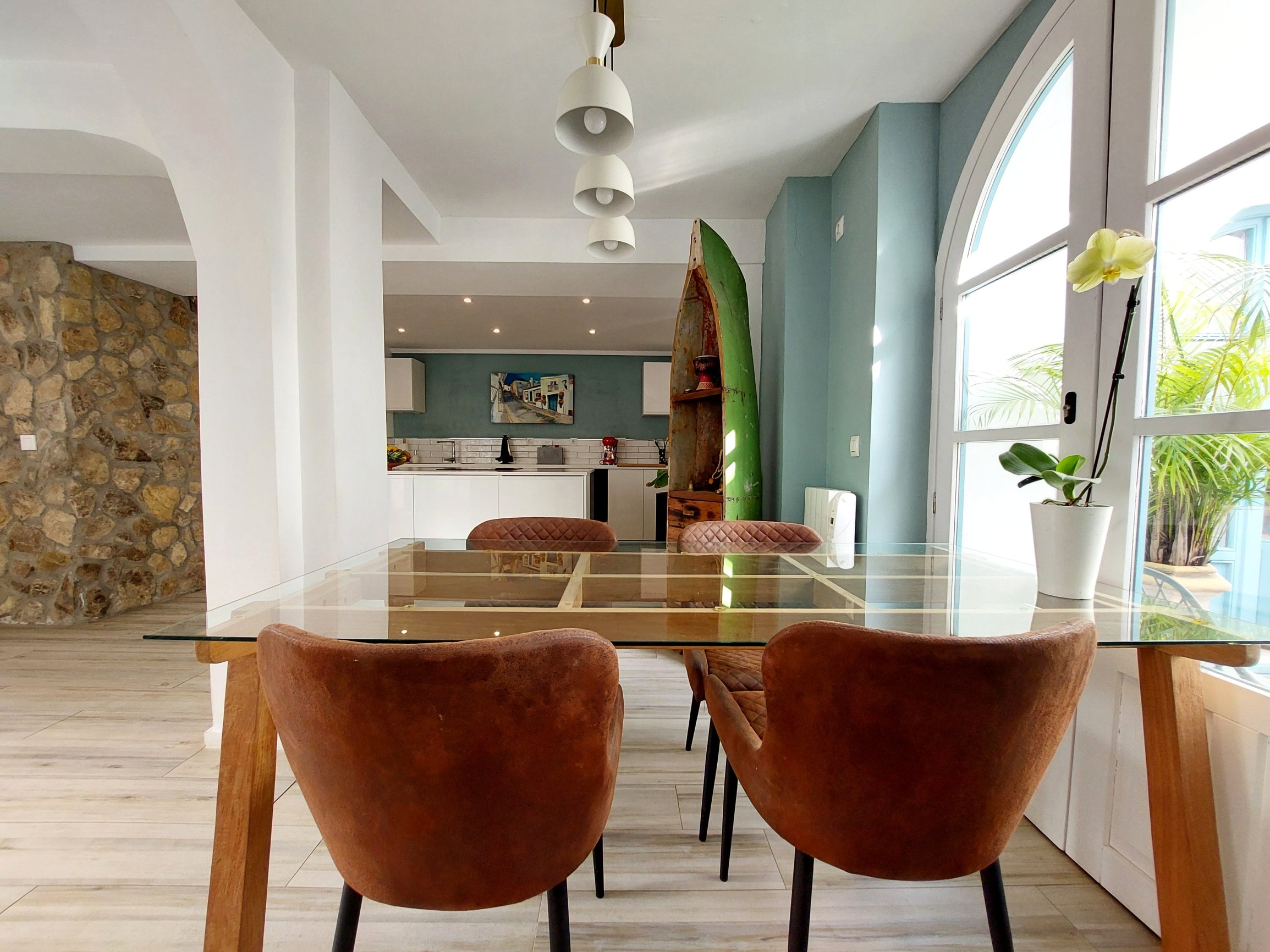 Andaluz Homes