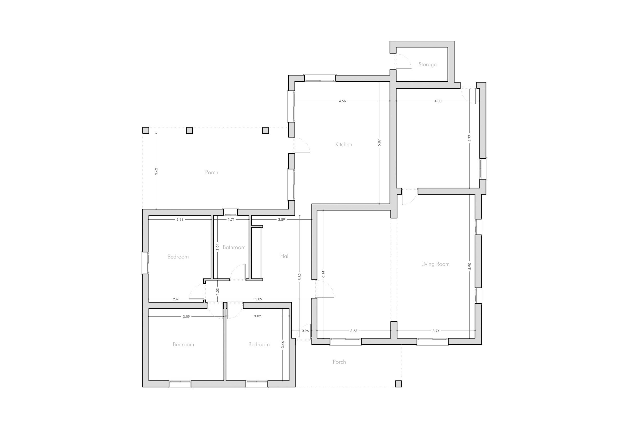 Andaluz Homes