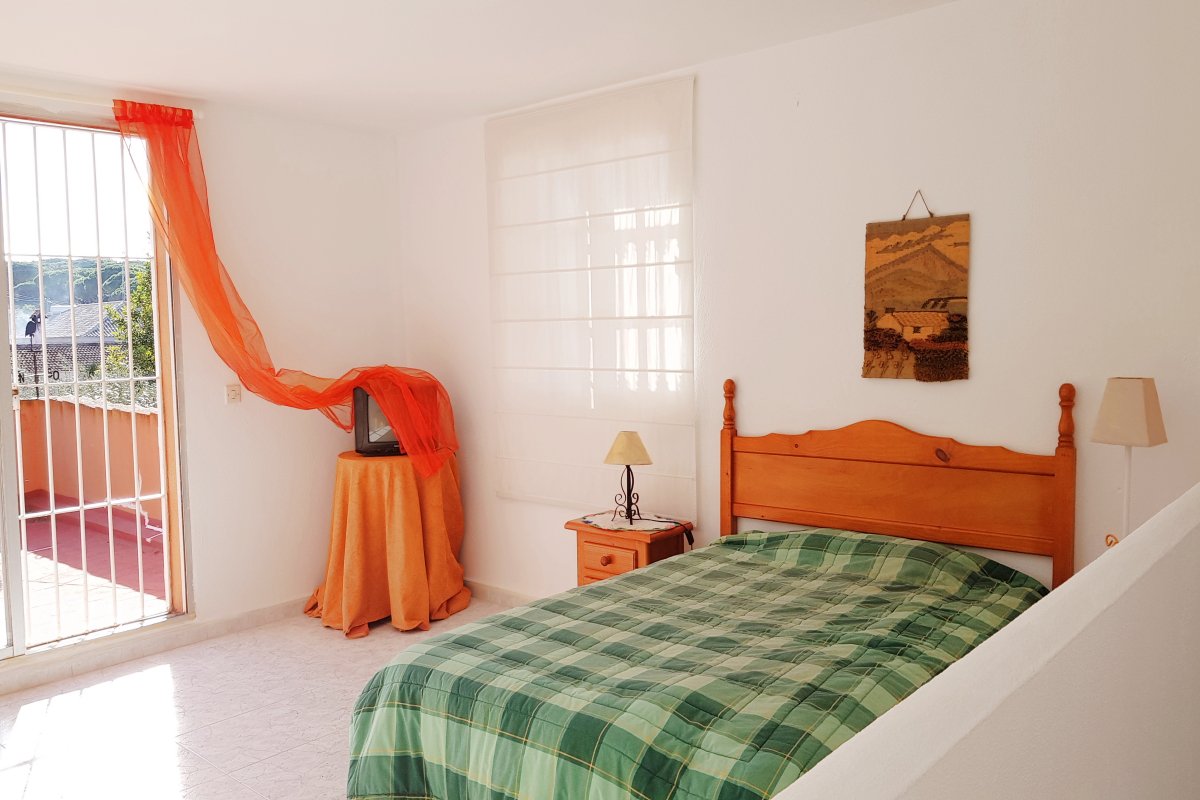 Andaluz Homes