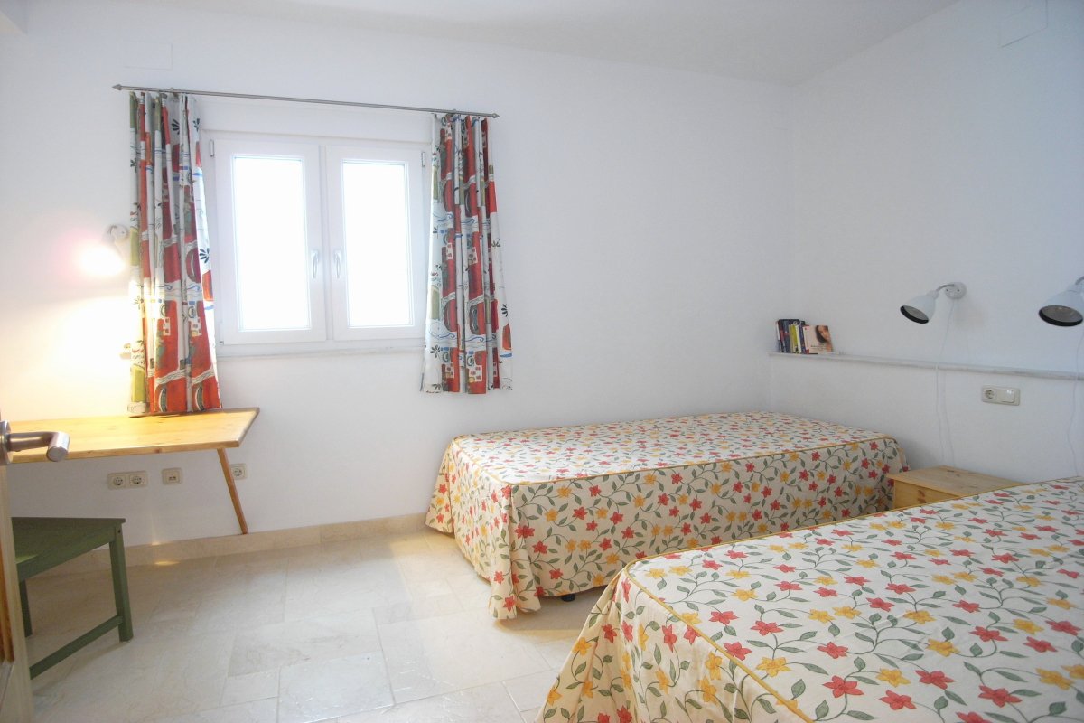 Andaluz Homes