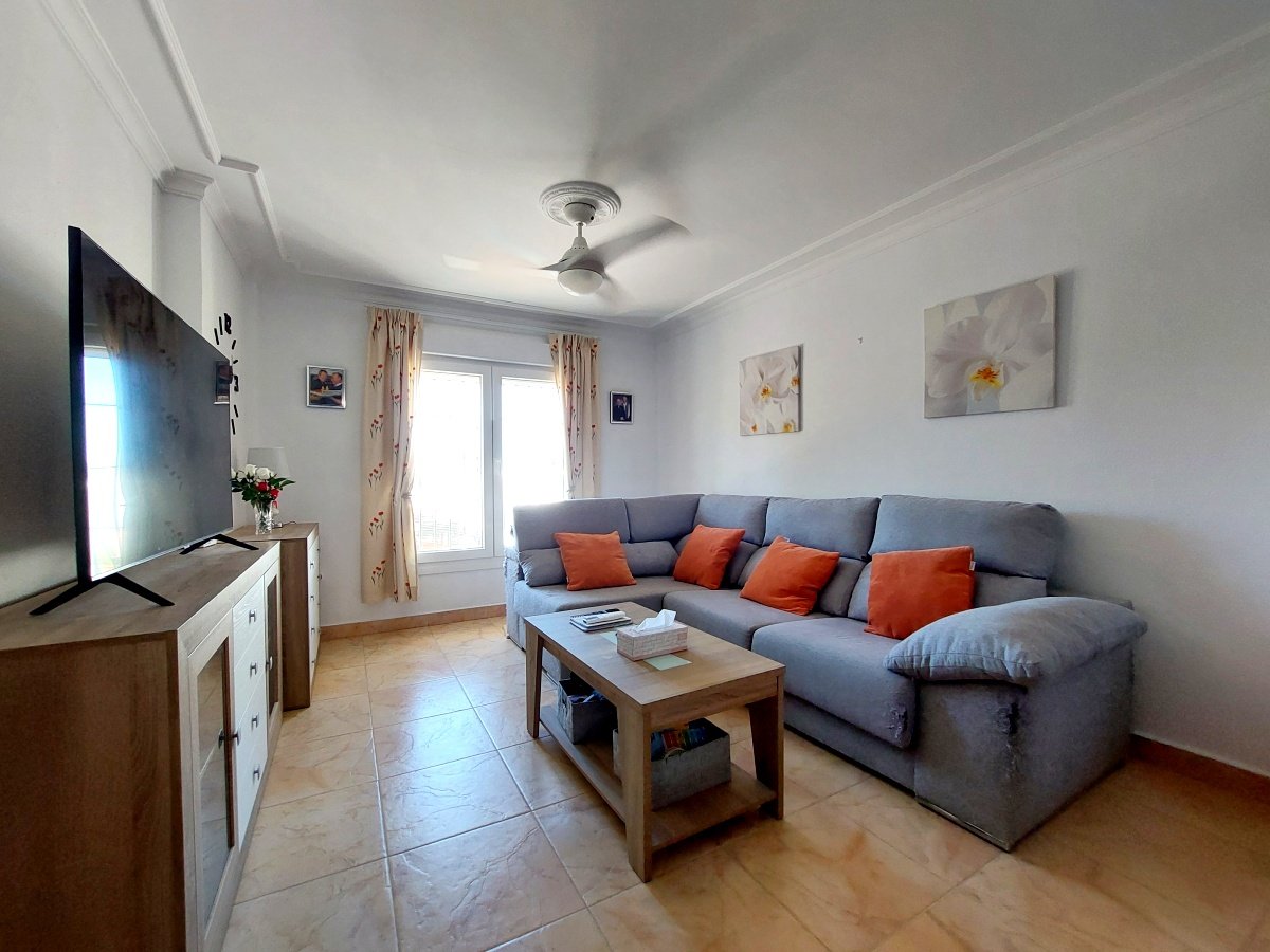 Andaluz Homes