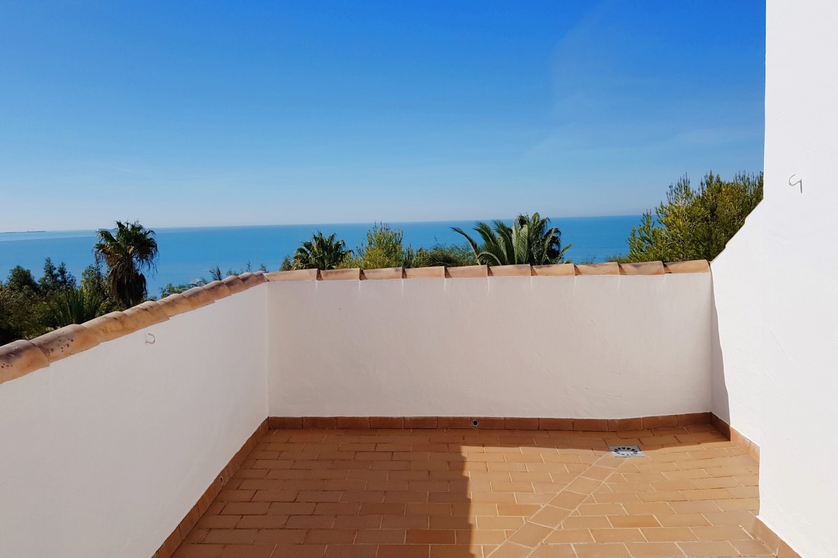 Andaluz Homes