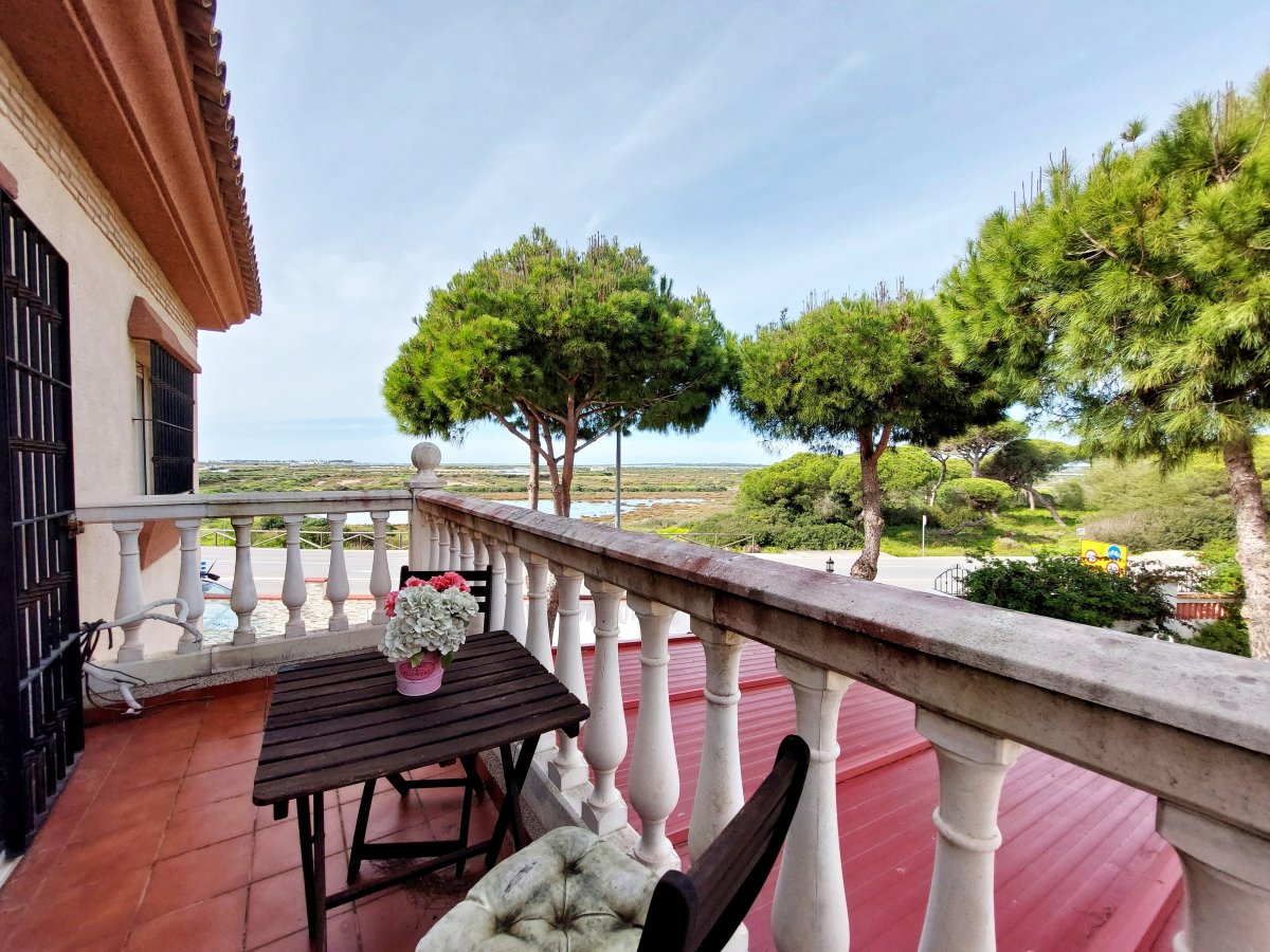 Andaluz Homes