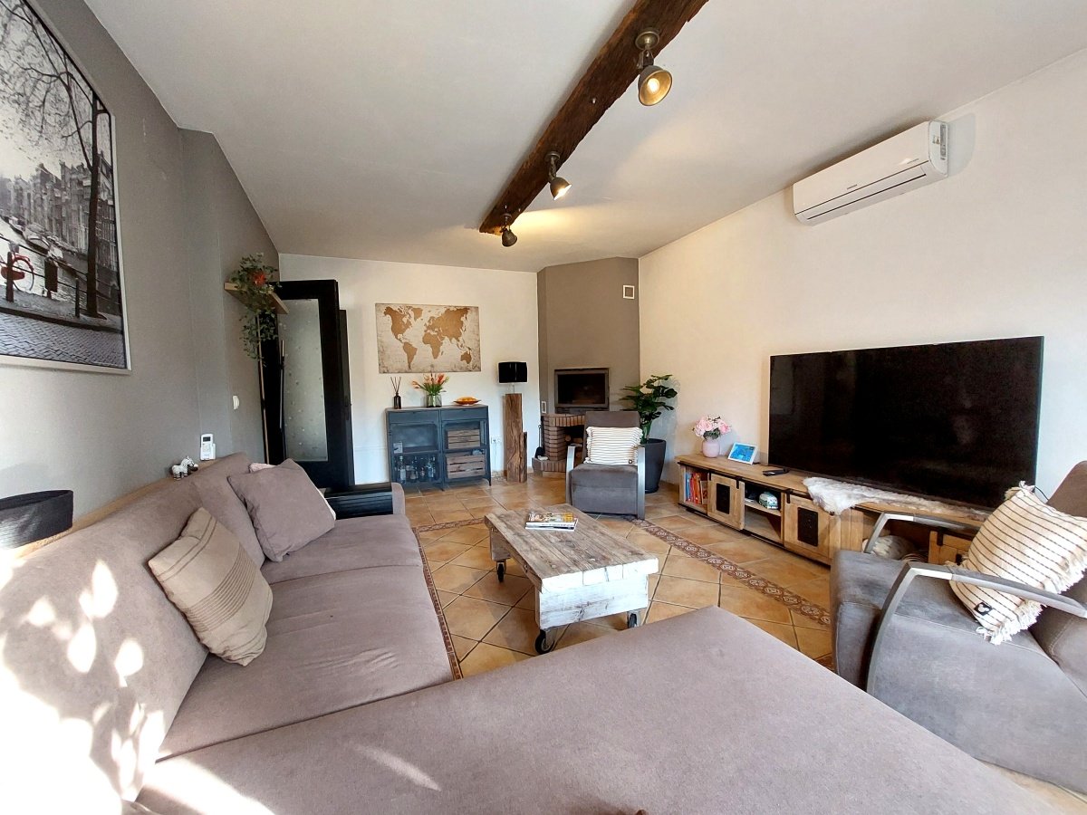 Andaluz Homes