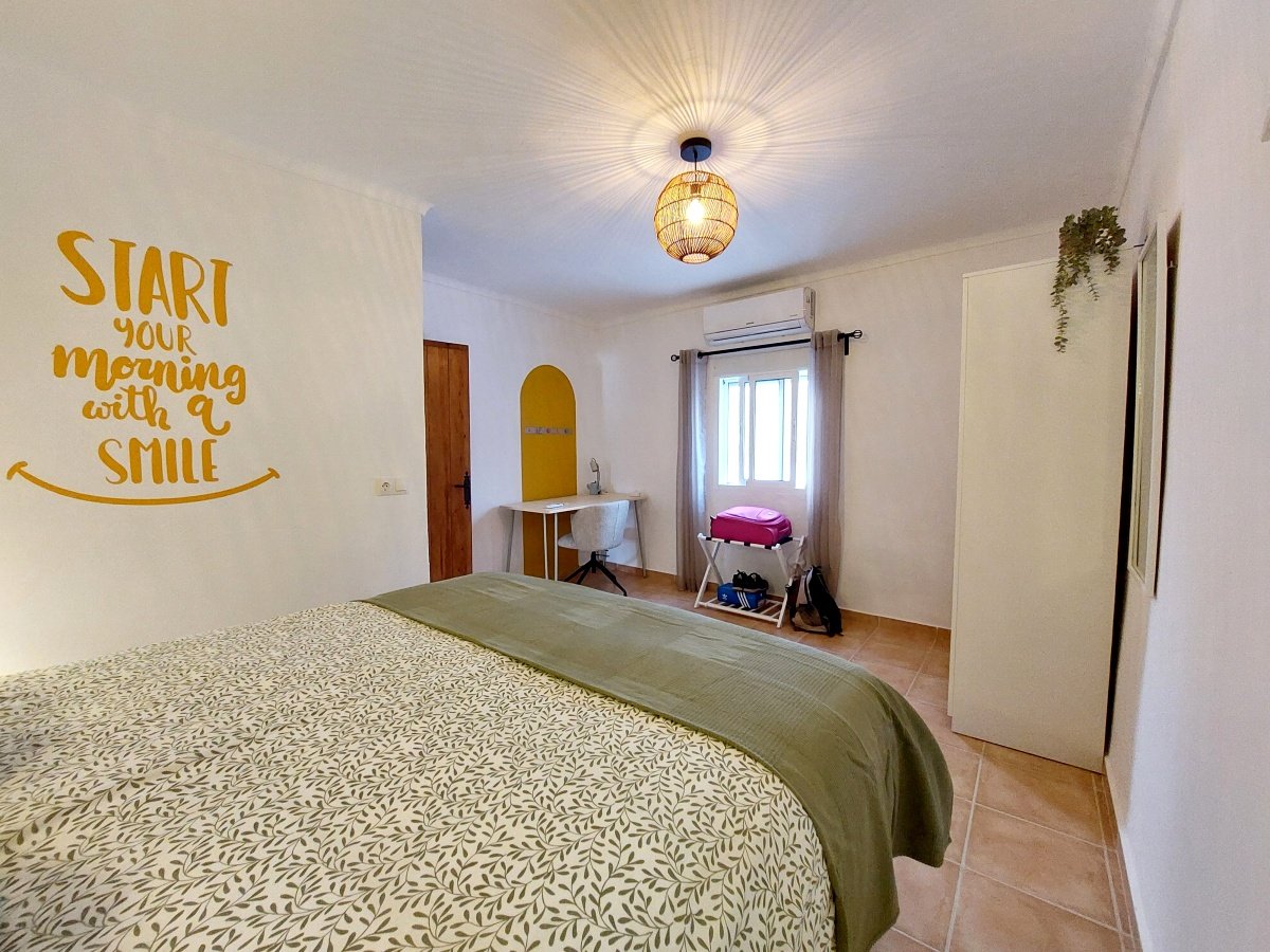 Andaluz Homes