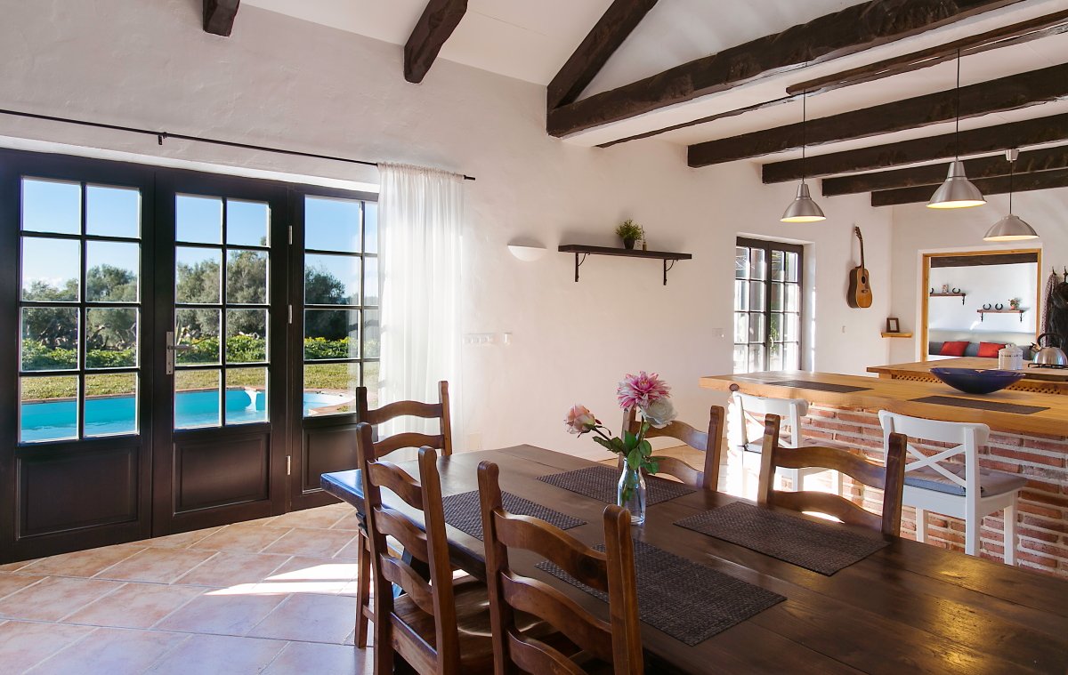 Andaluz Homes