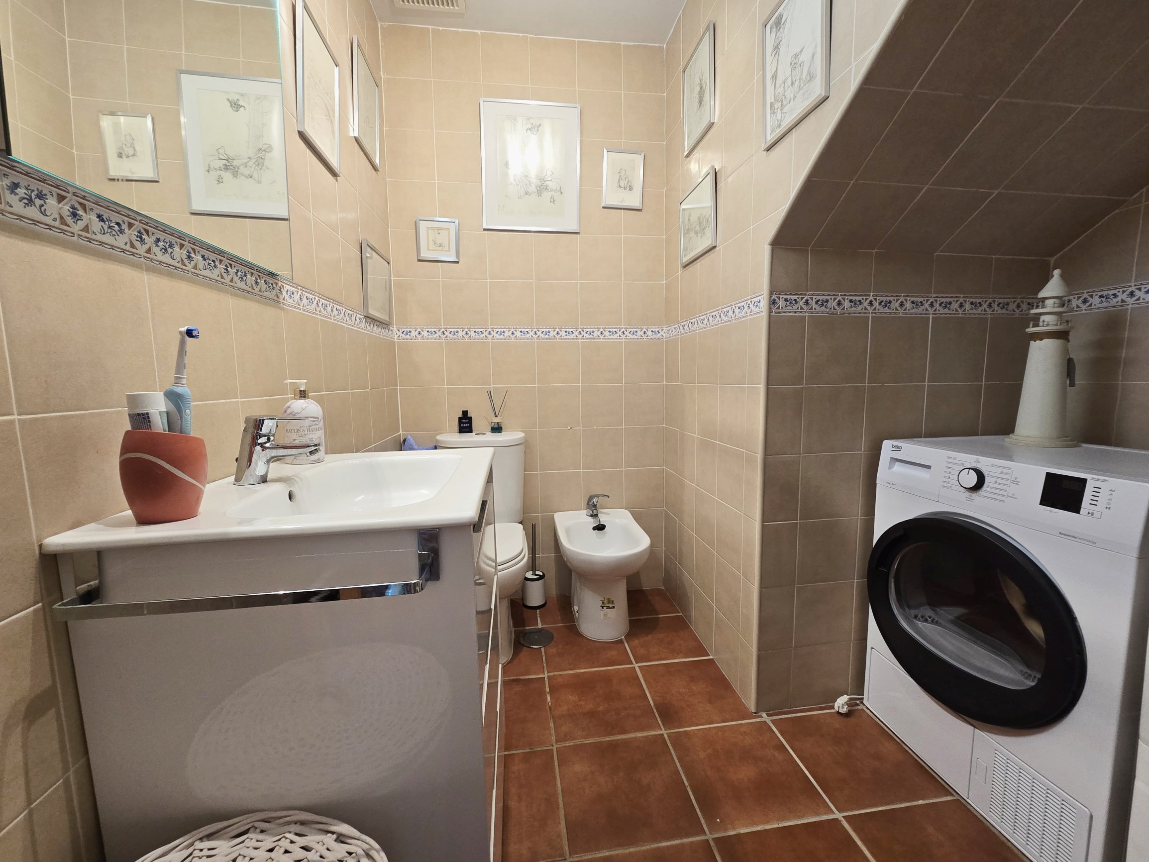 Andaluz Homes