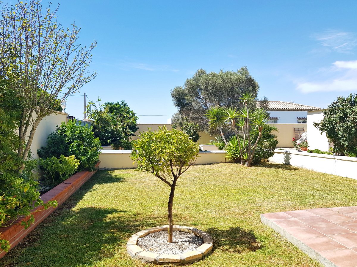 Andaluz Homes