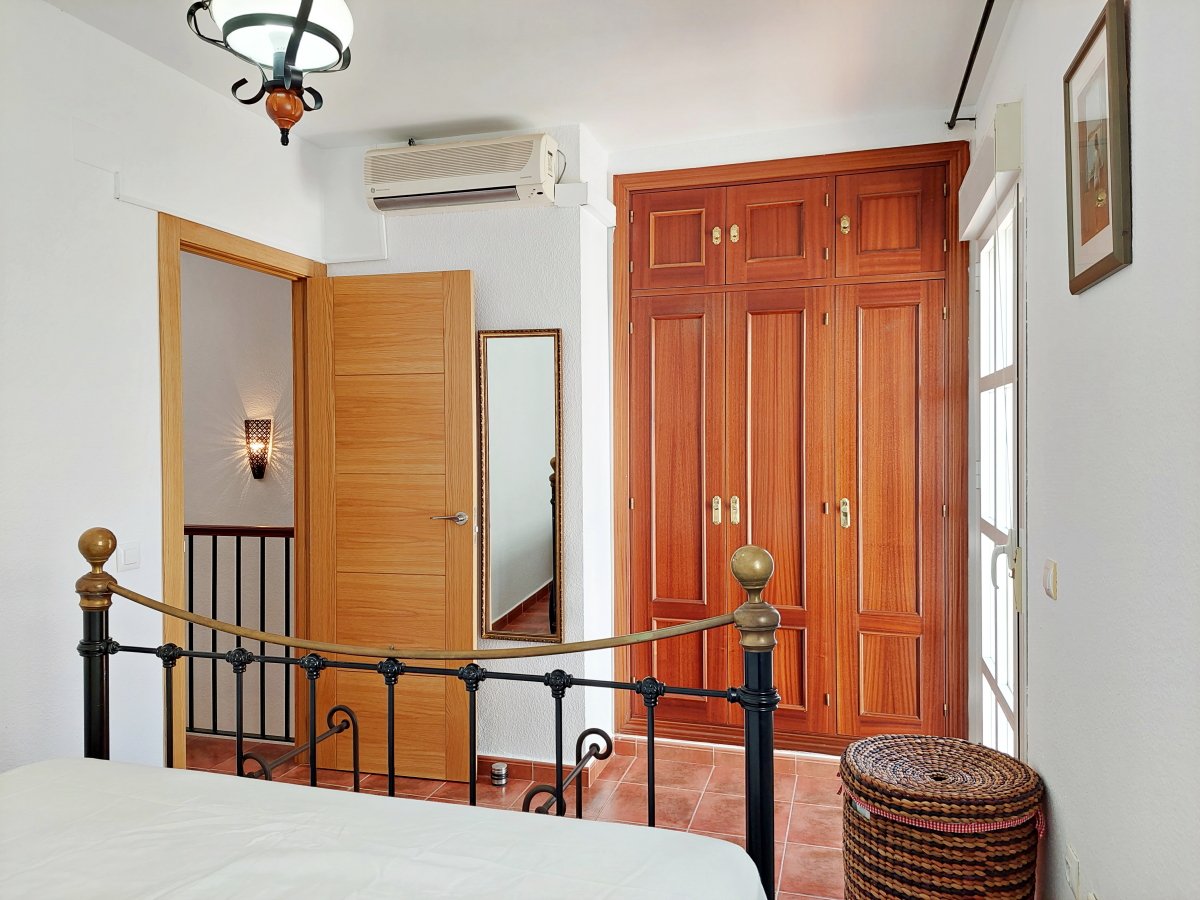 Andaluz Homes