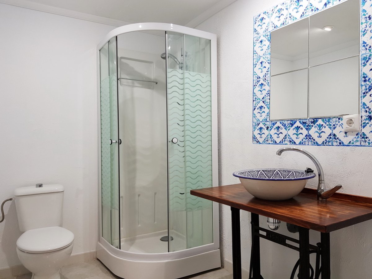 Andaluz Homes